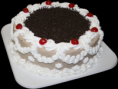 Bolo Brigadeiro